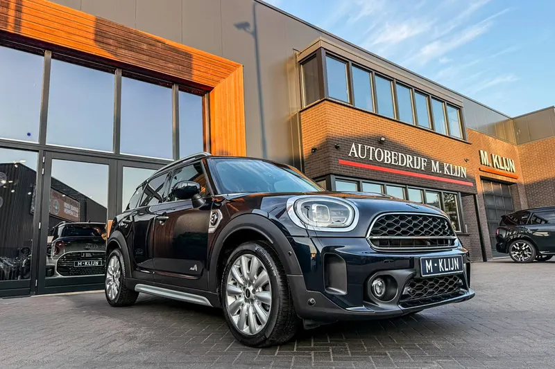 MINI Countryman (2021)