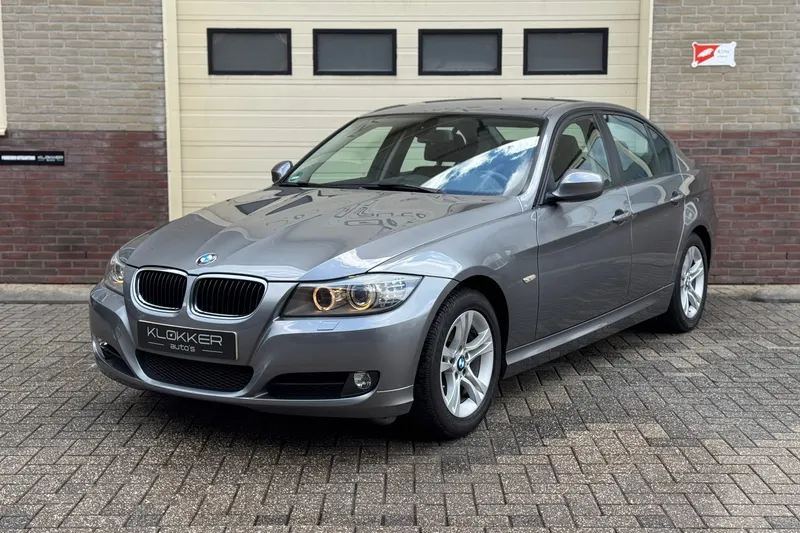BMW 3-Serie (2011)