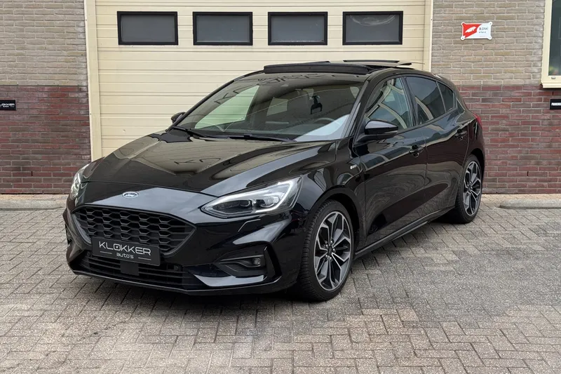 Ford Focus (2019)