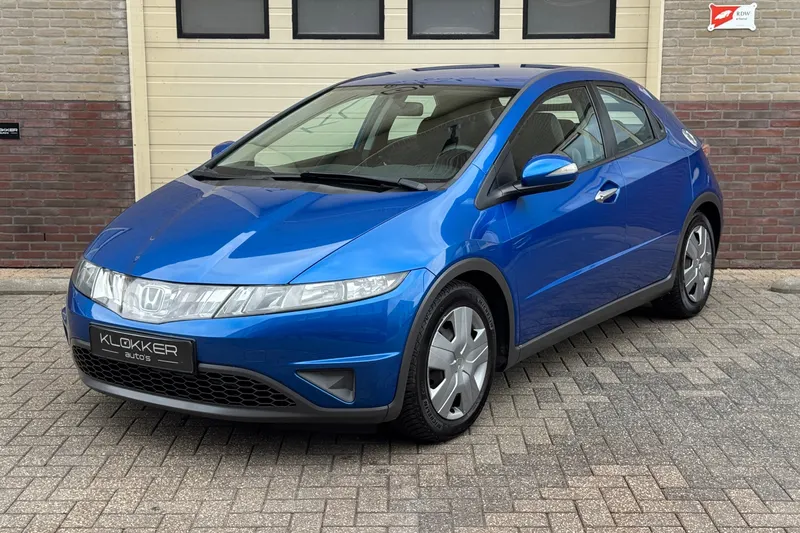 Honda Civic (2007)