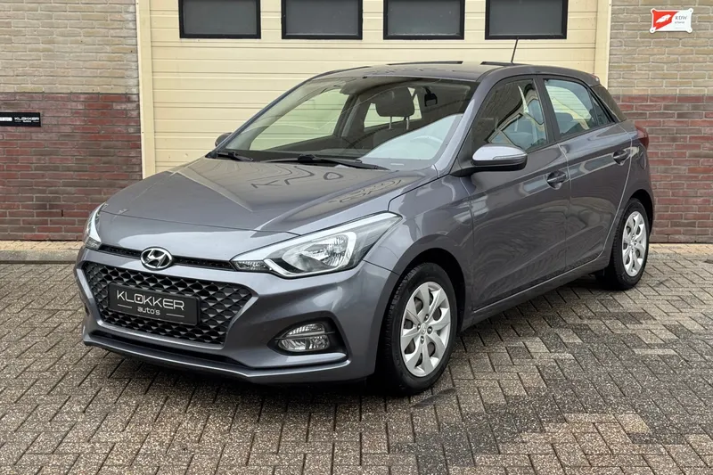 Hyundai i20 (2019)
