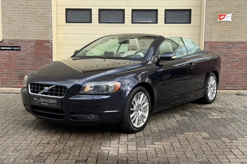Volvo C70 (2007)