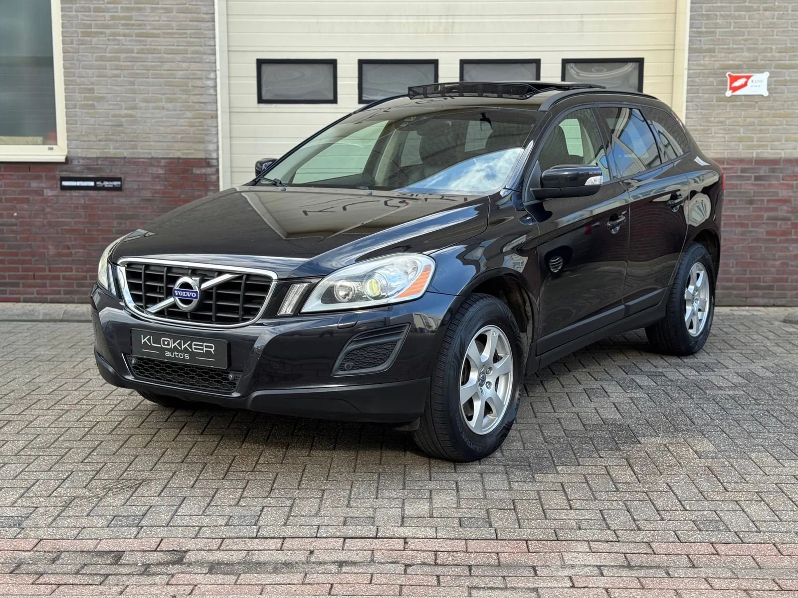 Volvo XC60 (2012) — foto 1
