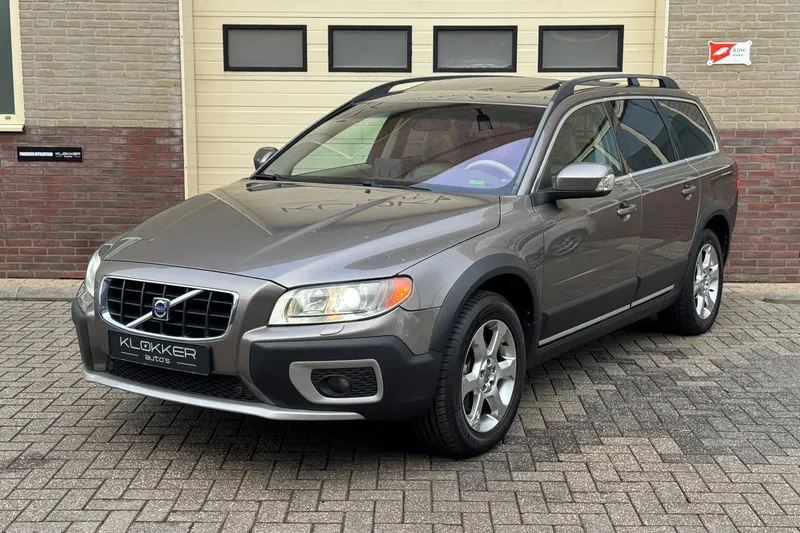 Volvo XC70 (2007)