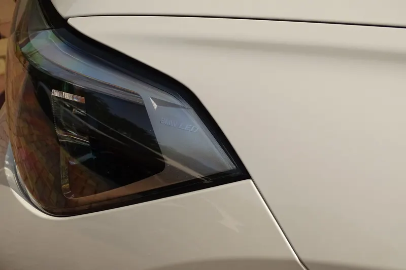 BMW X1 (2019)