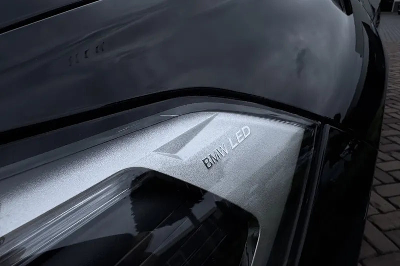 BMW X1 (2019)