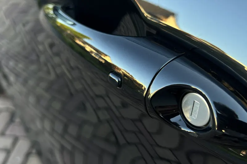 Alfa Romeo Stelvio (2024)