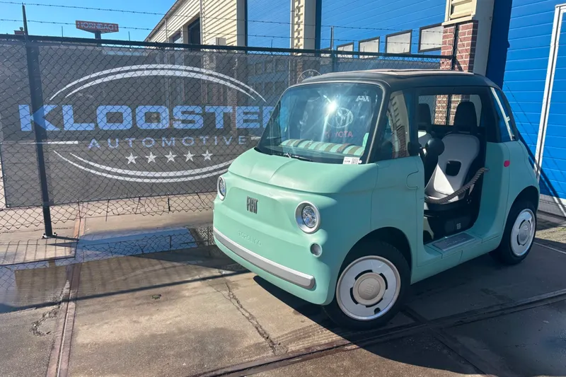 Fiat Brommobiel (2025)