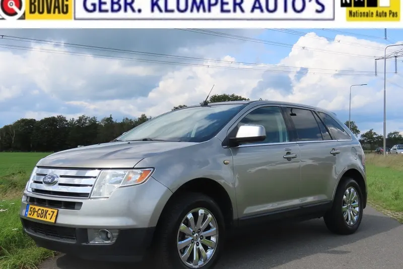 Ford Edge (2008)
