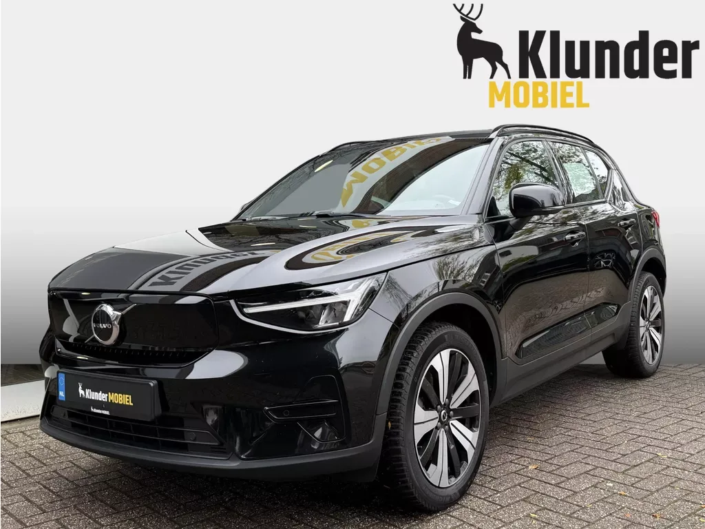 Volvo XC40 (2023) — foto 1