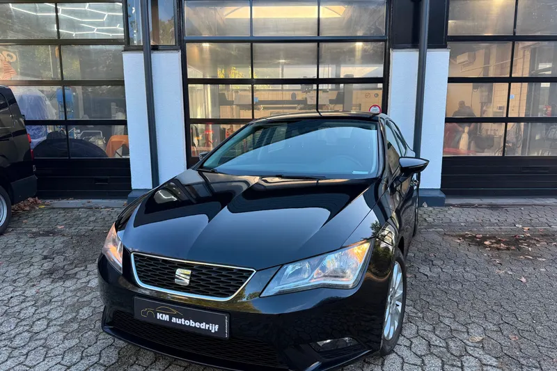 SEAT Leon (2013)