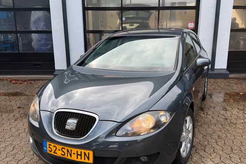 SEAT Leon (2006)