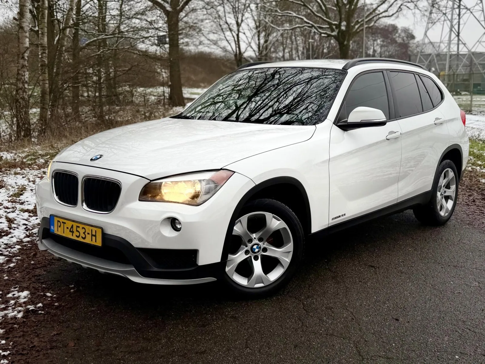 BMW X1 (2014) — foto 1