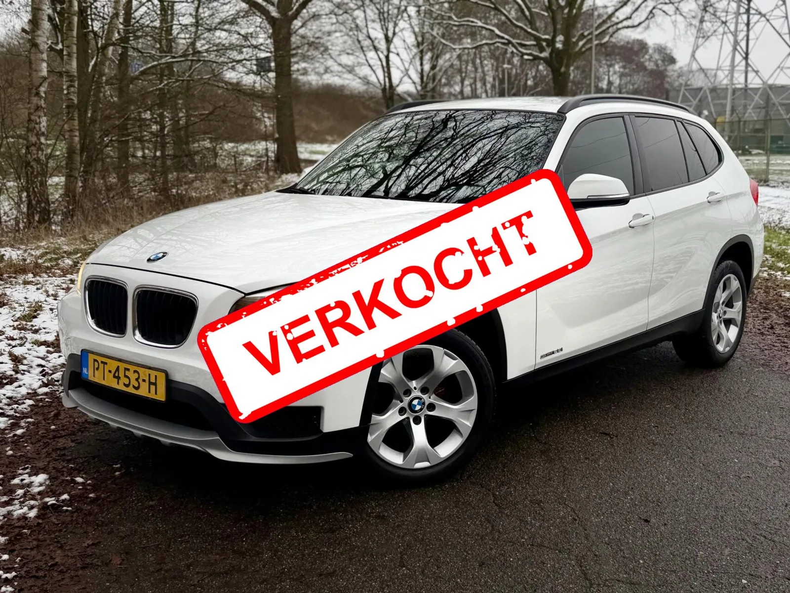BMW X1 (2014) — foto 1
