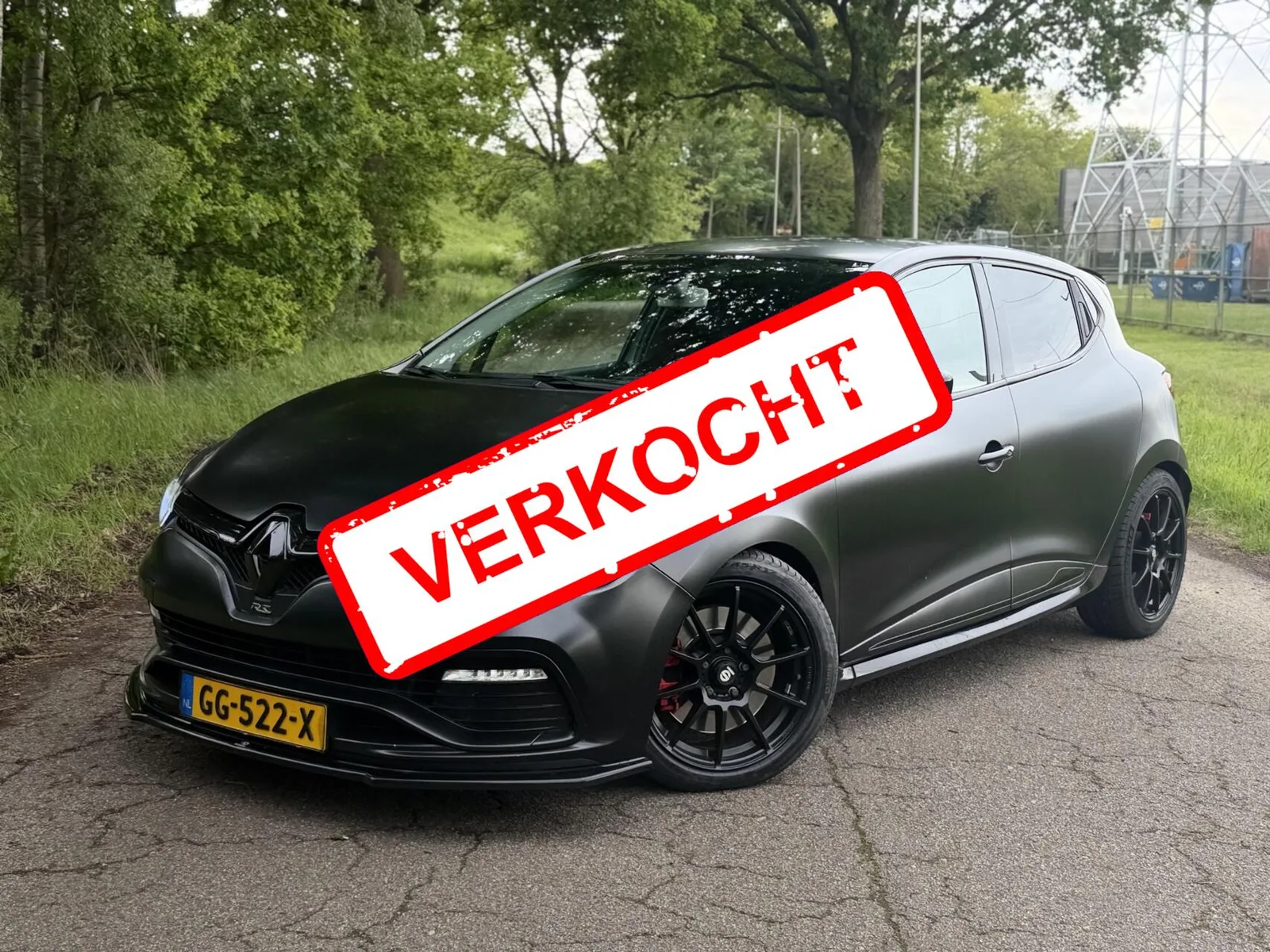 Renault Clio (2015) — foto 1
