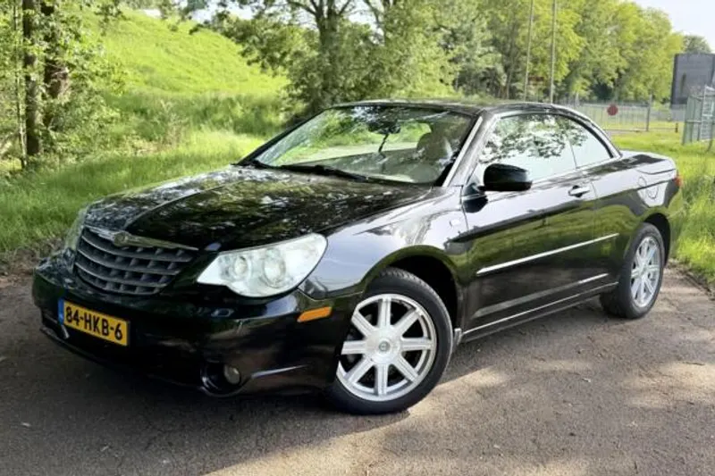 Chrysler Sebring (2009)