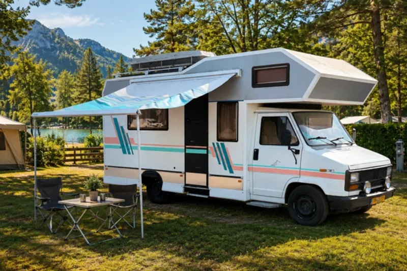 Fiat Ducato (1988)
