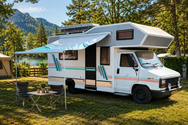 Fiat Ducato (1988) — foto 1