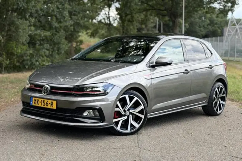 Volkswagen Polo (2018)