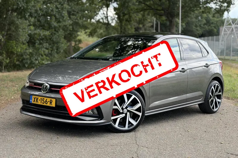 Volkswagen Polo (2018)