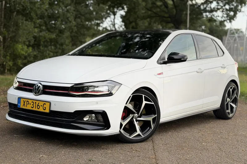 Volkswagen Polo (2018)