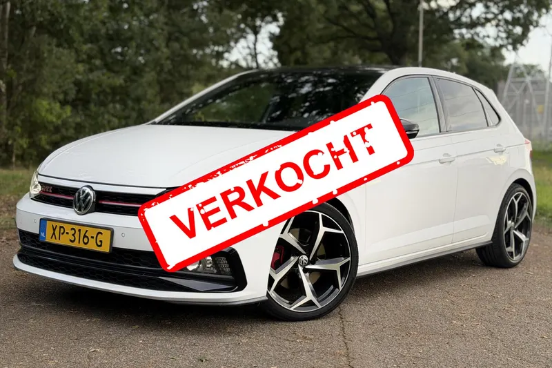 Volkswagen Polo (2018)