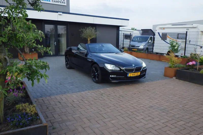 BMW 6-Serie (2011)