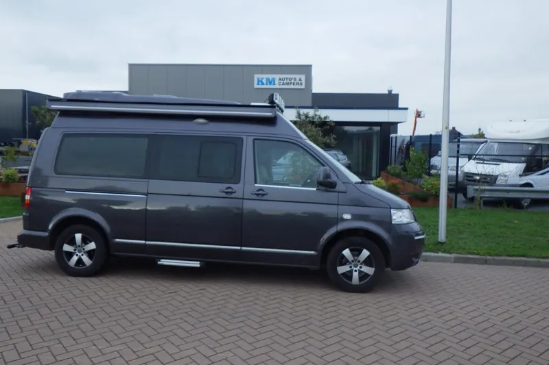 Volkswagen Transporter (2007)