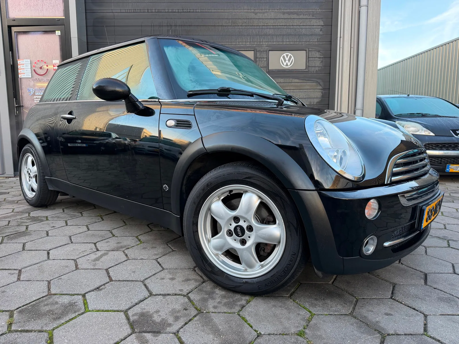 MINI One (2005) — foto 1
