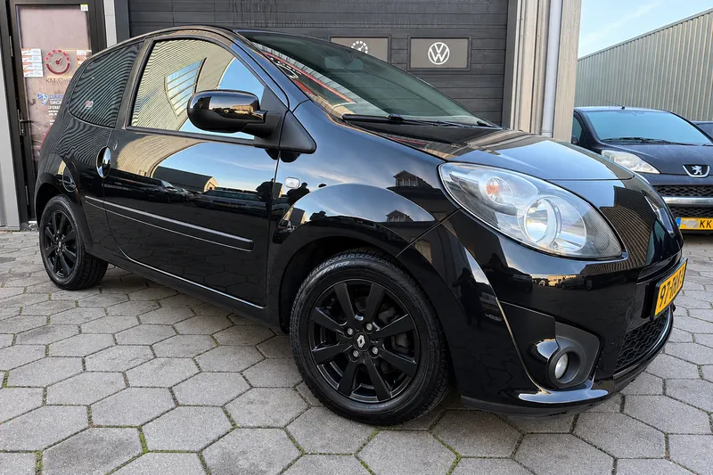 Renault Twingo (2011)