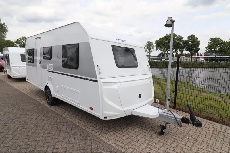 Knaus Sport (2025)