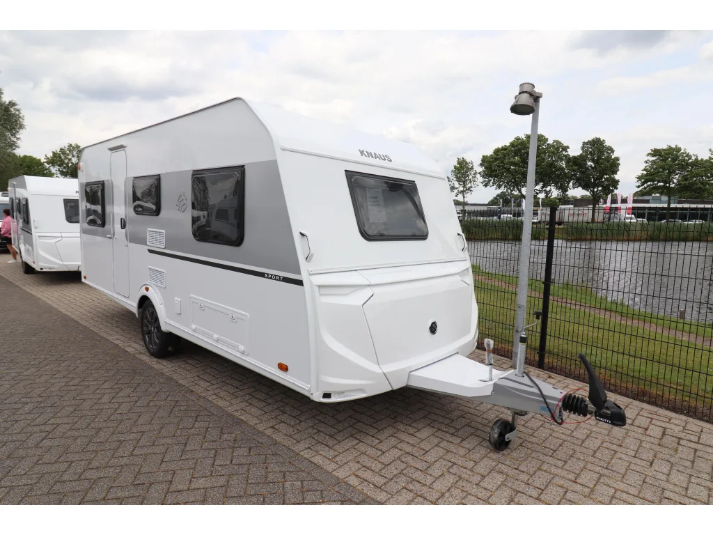 Knaus Sport (2025) — foto 1