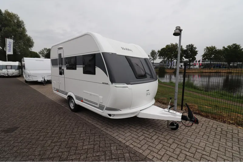 Hobby 2026 Ontour (2026)
