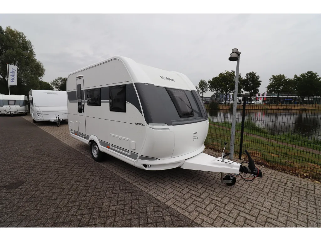 Hobby 2026 Ontour (2026) — foto 1