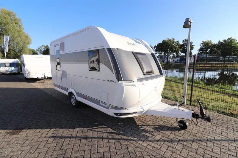 Hobby De Luxe (2026)