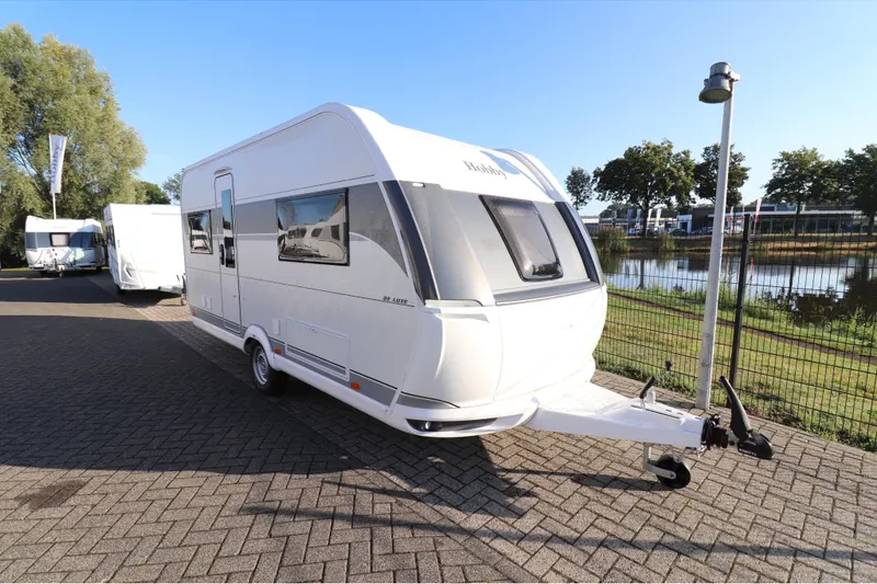 Hobby De Luxe (2026)