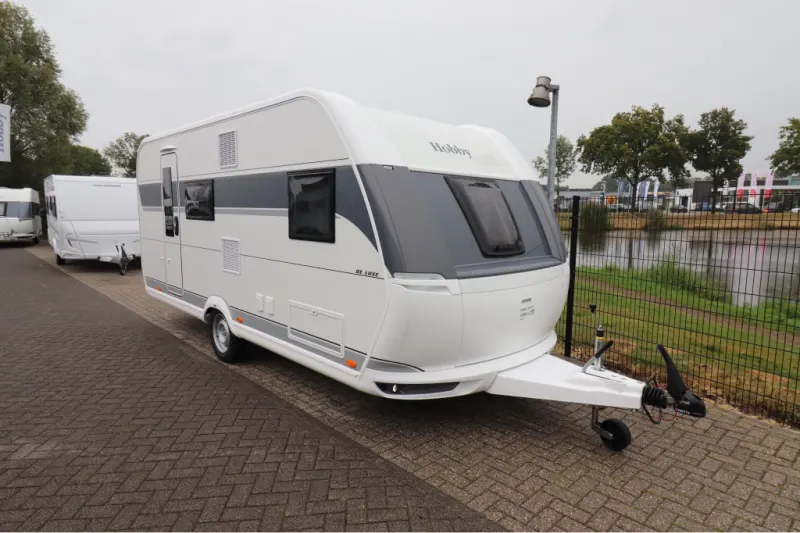 Hobby De Luxe (1994)
