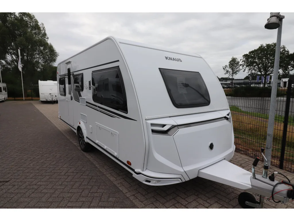 Knaus Südwind (2026) — foto 1