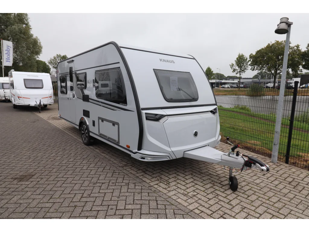 Knaus Südwind (2026) — foto 1