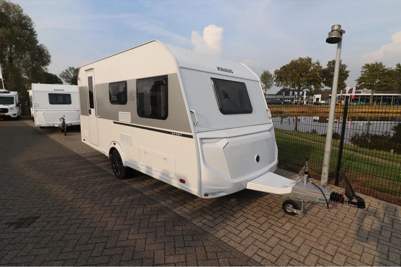 Knaus Sport (2026)