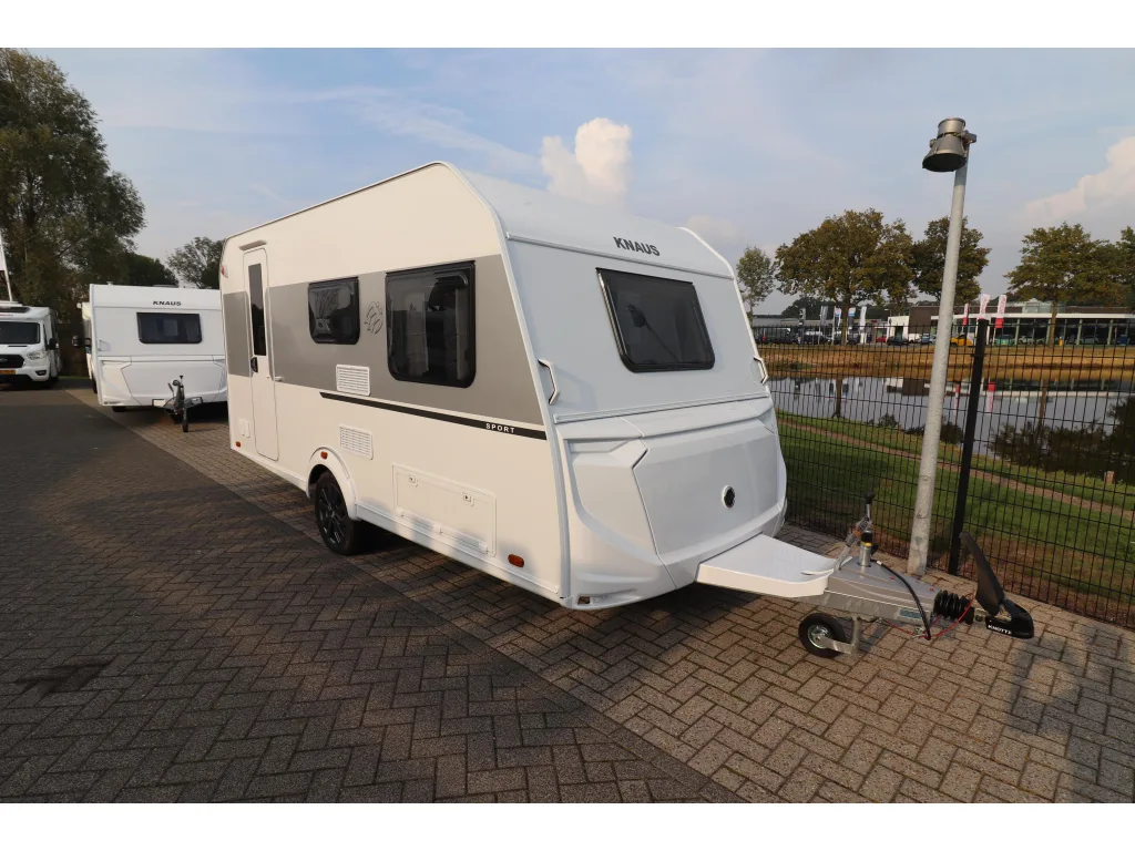 Knaus Sport (2026) — foto 1