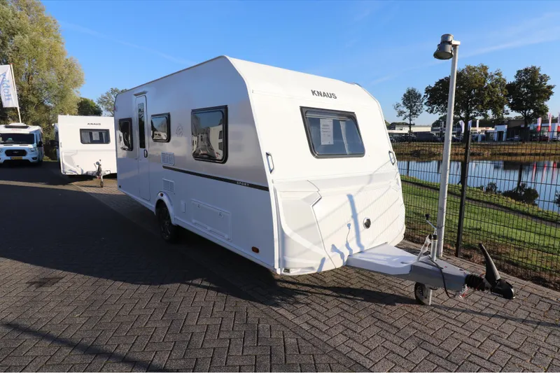 Knaus Sport (2026)