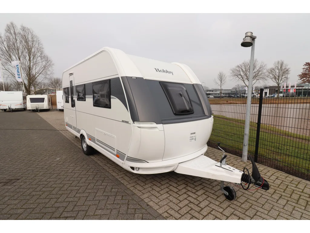 Hobby On Tour (2026) — foto 1