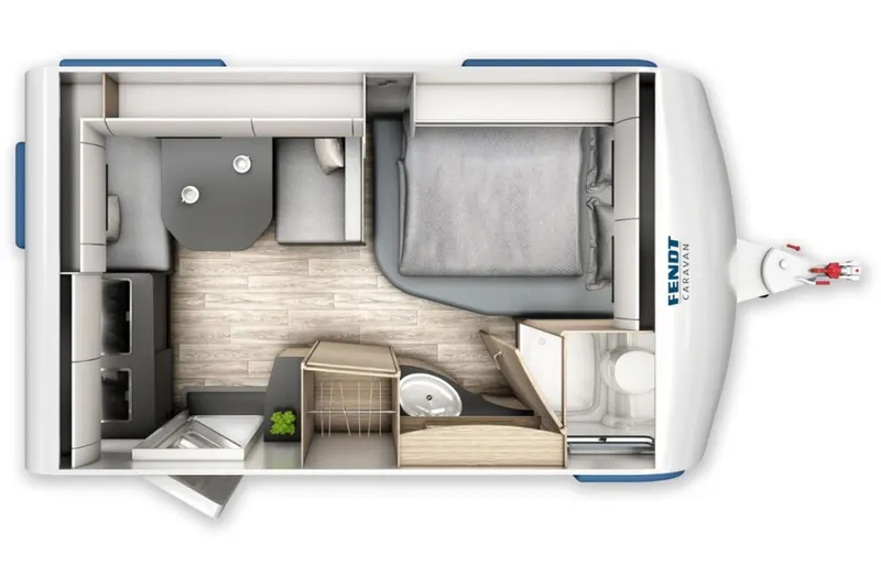 Fendt Apero Activ (2026)