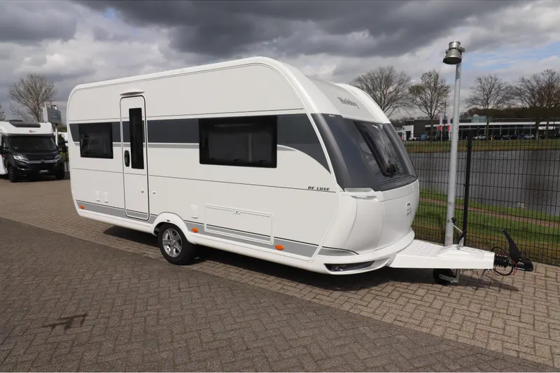 Hobby De Luxe (2026)