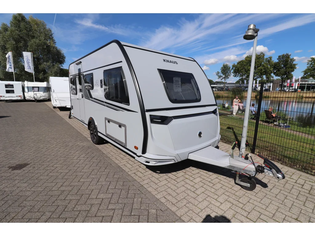 Knaus Südwind (2026) — foto 1