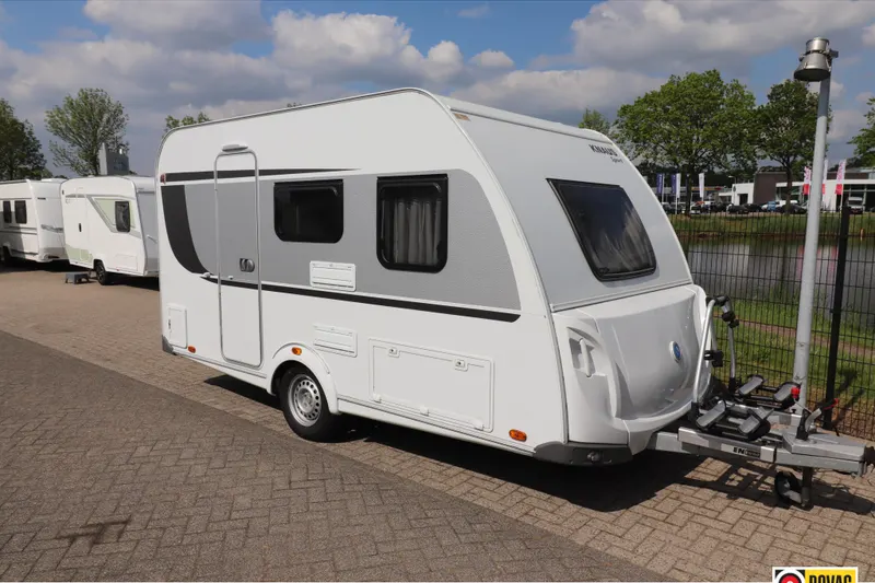 Knaus Sport (2018)