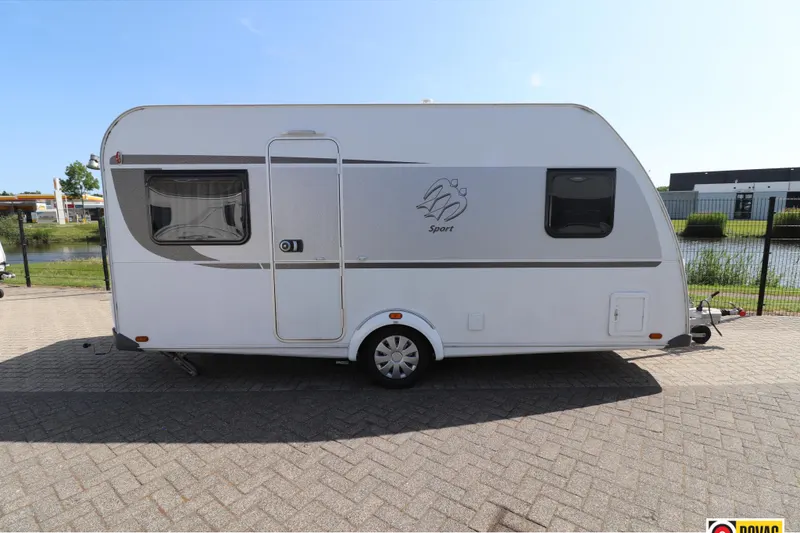 Knaus Sport (2018)