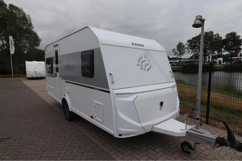 Knaus Sport (2026)