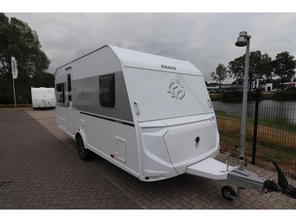 Knaus Sport (2026) — foto 1